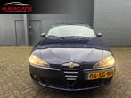 Alfa Romeo 147 1.6 T.Spark Veloce Distinctive|Nap|Airco|Navi, Auto's, Alfa Romeo, Voorwielaandrijving, Gebruikt, 4 cilinders, Alcantara