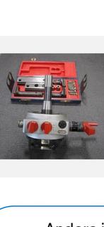 Kotterkop gezocht zoals afgebeeld liefst met R8 opname, Ophalen