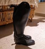 Paardrijkleding wedstrijd outfit. Mt 38, laarzen mt 40 Petri, Ophalen of Verzenden, Dressuur