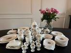 Wedgewood Conway Servies, Antiek en Kunst, Antiek | Servies compleet, Ophalen of Verzenden