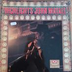 John Mayall - Highlights LP, Cd's en Dvd's, Ophalen of Verzenden, Gebruikt, 12 inch
