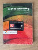 Voor de verandering - Joep Brinkman, Ophalen of Verzenden, Alpha, Nieuw, HBO