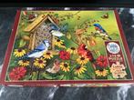 Cobble Hill puzzel 275 stukjes Fall Feast, Ophalen of Verzenden, Minder dan 500 stukjes, Zo goed als nieuw