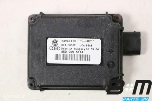 Homelink regelapparaatAudi A4 8E Facelift 8E0909511A, Auto-onderdelen, Elektronica en Kabels, Gebruikt