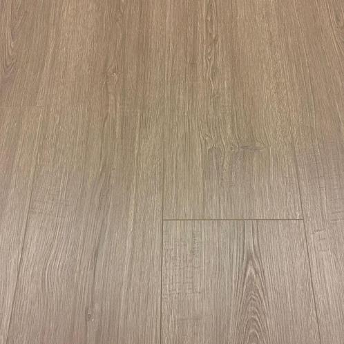 Aqua Laminaat invicta bruin eiken, Huis en Inrichting, Stoffering | Vloerbedekking, Nieuw, Laminaat, Bruin, 75 m² of meer, Ophalen of Verzenden