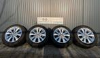 16 inch 5x112 velgen winterbanden Volkswagen Golf 5 6 7 8, Auto-onderdelen, Banden en Velgen, Gebruikt, 16 inch, Hooghwerff banden en velgen