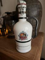 Mooie stenen kruik-fles, Ophalen of Verzenden, Zo goed als nieuw, Flesje(s), Overige merken