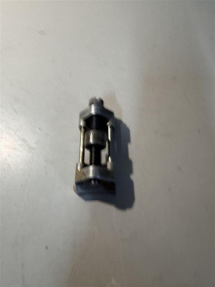 Eclipse 36 Honing Guide - Goede Staat, Antiek en Kunst, Antiek | Gereedschap en Instrumenten, Ophalen of Verzenden