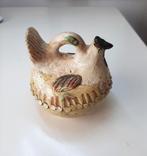 Aardewerk- Spaarpotje -, Verzamelen, Spaarpotten, Verzenden, Zo goed als nieuw, Steen, Aardewerk of Keramiek, Dier