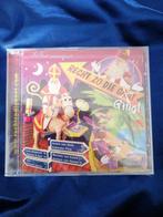 Sinterklaas, recht zo die gaat nieuw recht zo die ging nieuw, Cd's en Dvd's, Ophalen of Verzenden, Nieuw in verpakking