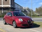 Alfa Romeo MiTo 1.3 JTDm ECO Distinctive | Lederen bekleding, Auto's, Alfa Romeo, Voorwielaandrijving, Euro 5, 86 pk, Gebruikt