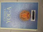 Yoga boek, Sport en Fitness, Yoga en Pilates, Ophalen of Verzenden, Gebruikt, Overig