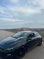 Volkswagen Scirocco 2.0 TSI DSG - Sportieve Coupé!, Ophalen, Gebruikt