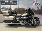 Harley-Davidson Ultra Limited 1745 67KW, Motoren, Motoren | Harley-Davidson, 1745 cc, Bedrijf, Meer dan 35 kW, Toermotor