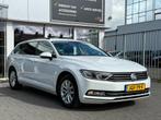 Volkswagen Passat Variant 1.4 TSI Comfortline|DSG 150PK|Came, Stof, Gebruikt, Zwart, 4 cilinders