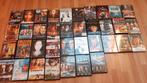 DVD Collectie - 37 Films (maar €1 per stuk! Alles voor €30), Alle leeftijden, Ophalen of Verzenden, Gebruikt