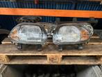 Renault clio koplampen, Ophalen of Verzenden, Renault