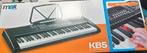 MaxKB5 Keyboard nieuw, Ophalen of Verzenden, Zo goed als nieuw, 61 toetsen, Overige merken
