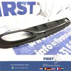 W205 FACELIFT AMG DIFFUSER Mercedes C Klasse 2018-2022 ACHTE, Gebruikt, -, Ophalen of Verzenden, -