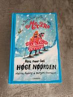 De keukenprinses van Mocano - Reis naar het hoge noorden., Boeken, Ophalen of Verzenden, Zo goed als nieuw