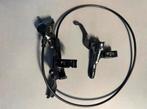 Shimano schijfremset XTR M9100 links en rechts, Ophalen of Verzenden, Nieuw, Mountainbike, Overige typen