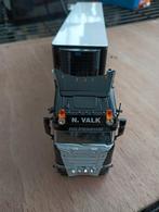 Tekno, Hobby en Vrije tijd, Modelauto's | 1:50, Ophalen of Verzenden, Zo goed als nieuw, Bus of Vrachtwagen, Tekno