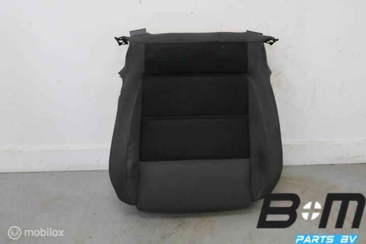 Zitting bekleding voorzijde VW Golf 5 R32, Auto-onderdelen, Interieur en Bekleding, Gebruikt