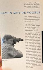 Leven met de Vogels - Tony Soper, Ophalen of Verzenden, Gelezen, Vogels