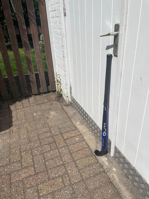Guta Hockey Stick, Sport en Fitness, Hockey, Gebruikt, Stick, Ophalen