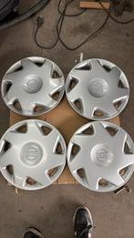Orginale Volvo wieldoppen 14 inch, Auto diversen, Wieldoppen, Ophalen, Gebruikt