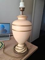 Mooie lampenvoet, Huis en Inrichting, Ophalen of Verzenden, Zo goed als nieuw, Minder dan 50 cm