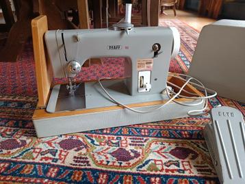 Pfaff 90 beschikbaar voor biedingen