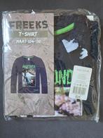 Freek Vonk longsleeve shirt anaconda nieuw in verpakking, Ophalen of Verzenden, Nieuw, Shirt of Longsleeve