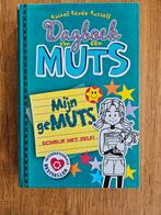 Rachel Renée Russell - Mijn gemuts. Dagboek van een muts., Ophalen of Verzenden, Zo goed als nieuw, Rachel Renée Russell