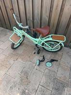 Supersuper Kinderfiets 16 inch, Ophalen, Gebruikt