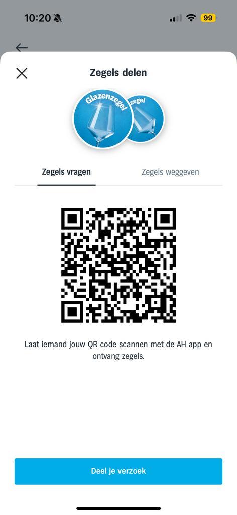 AH GLASZEGELS GEZOCHT, Tickets en Kaartjes, Kortingen en Cadeaubonnen, Eén persoon, Kortingsbon