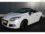 Renault Mégane Coupé-Cabriolet 2.0 TCE GT WAUW FACTOR, Auto's, Renault, Voorwielaandrijving, Gebruikt, Cabriolet, 4 stoelen