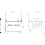 JB Systems ACCU-COMPACT Budgetvriendelijk, ., Nieuw, Ophalen of Verzenden, .