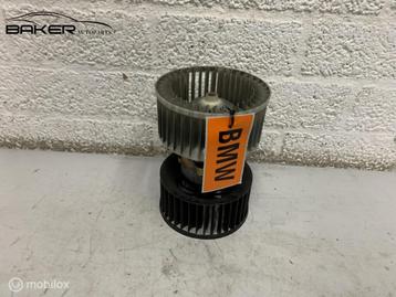 Kachelventilatormotor Blower BMW 3-serie E46  ('99-'05) beschikbaar voor biedingen