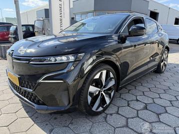 Renault Mégane E-Tech EV60 Optimum Charge Iconic (bj 2023) beschikbaar voor biedingen