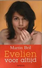 Evelien voor altijd door Martin Bril, Ophalen of Verzenden, Gelezen, Martin Bril