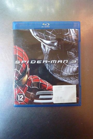 Spider-Man 3