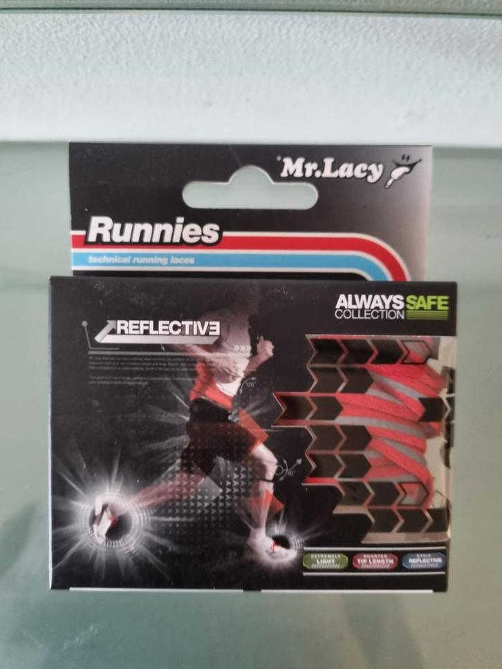 Orig,MrLacyRunnies,Set,REFLECT VETERS(hardloopschoen),Nieuw!, Sport en Fitness, Loopsport en Atletiek, Nieuw, Overige typen, Hardlopen