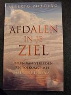 Alberto Villoldo - Afdalen in je ziel, Overige typen, Ophalen of Verzenden, Zo goed als nieuw, Alberto Villoldo