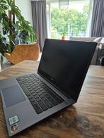 Huawei Matebook D14 - 512GB SSD - Zo goed als nieuw, Computers en Software, Windows Laptops, Qwerty, 8 GB, 14 inch, Zo goed als nieuw