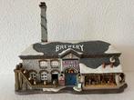 Sube’s brewery van luville voor in een Kerstdorp!, Ophalen of Verzenden, Zo goed als nieuw