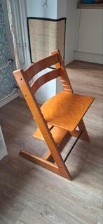 Stokke Tripp Trapp stoel - Prima Staat!, Ophalen, Gebruikt, Meegroeistoel