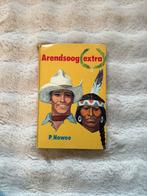 Arendsoog extra - P. Nowee - Avontuur, Boeken, Ophalen of Verzenden, Gelezen