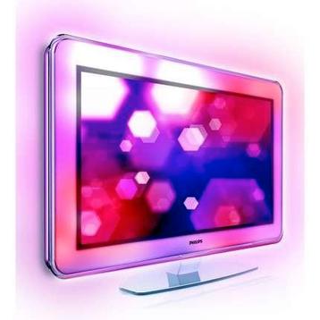 4 stuks Philips Aurea 42inch beschikbaar voor biedingen