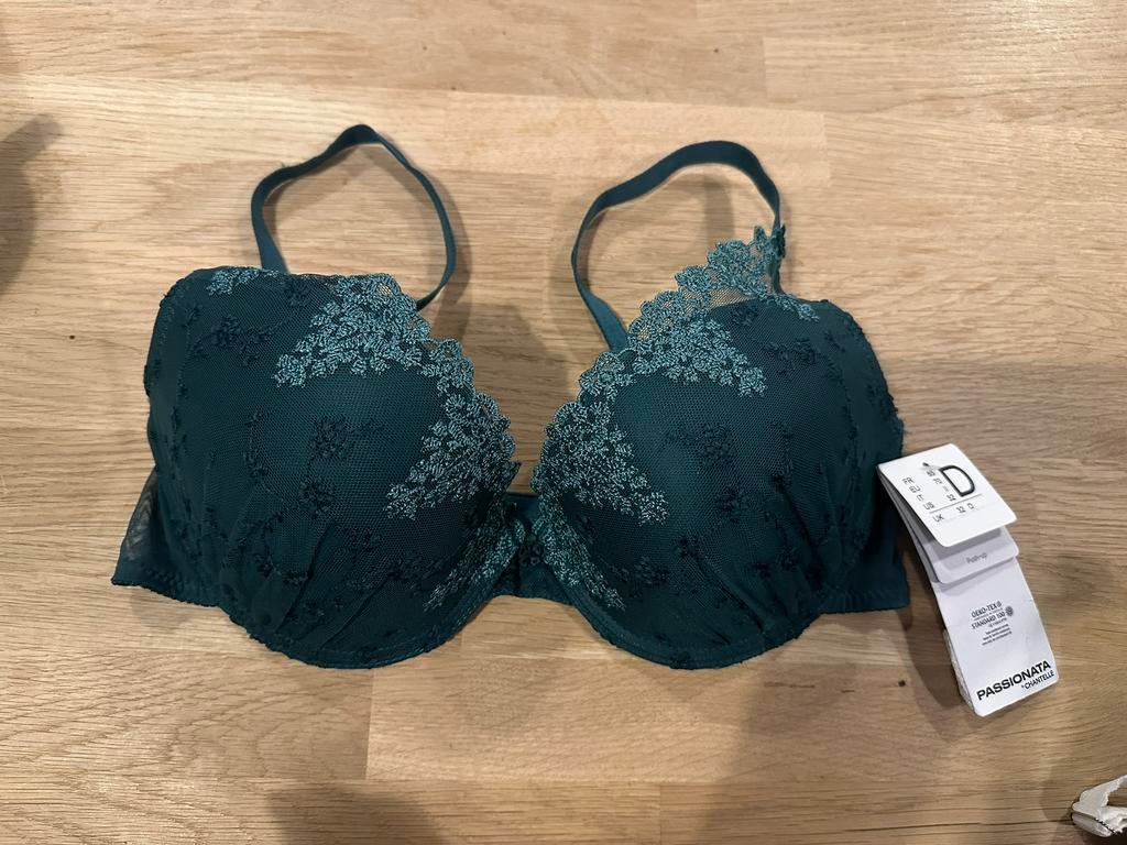 Passionata bh 70D NIEUW!! Nu €20, Ophalen of Verzenden, BH